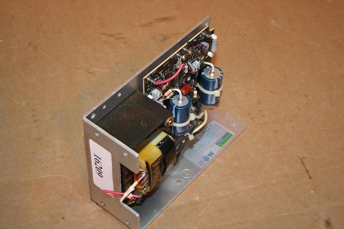 Used SOLA ELECTRIC Power Supply SLD-15-1515-15 Used