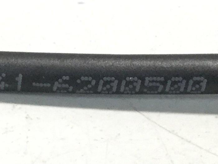 Used MURR ELEKTRONIK Connector / Cable 7000-08041-6200500 #109827