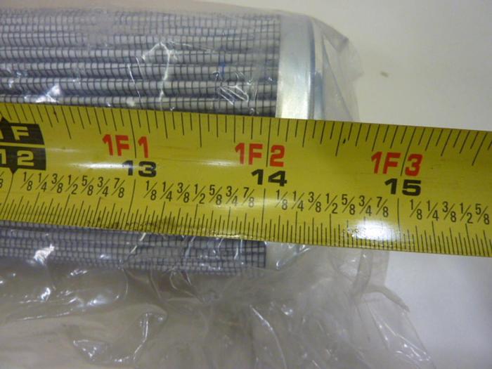 Used SCHROEDER Filter HPVL14-6MB #62491