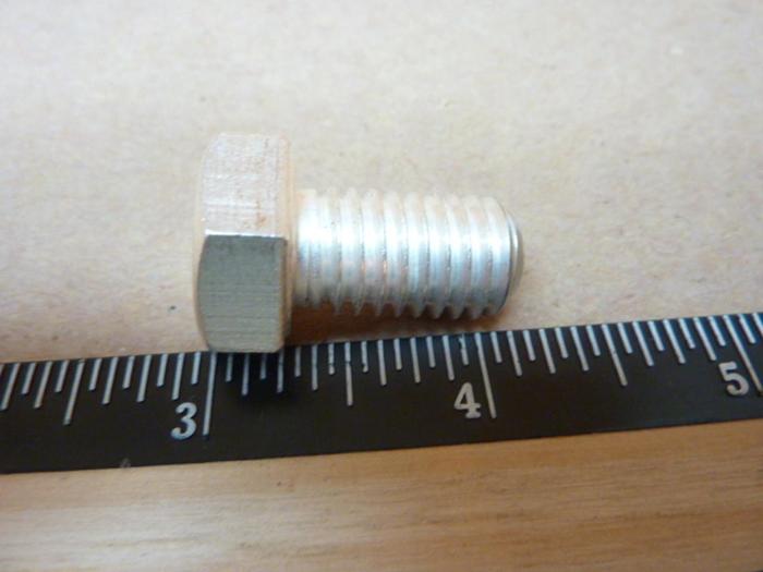 DOVER Hex Head Screw BOLT306 #41306