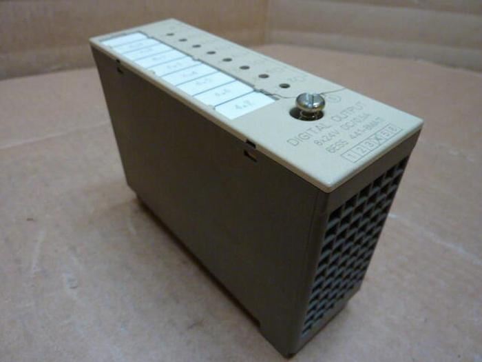 Used SIEMENS Digital Output Module 6ES5 441-8MA11 Used