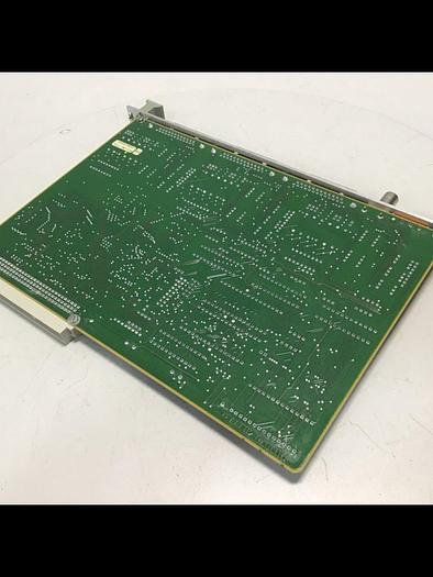 Used SEPRO Carte 3 Axes Board 07S01062A #114463