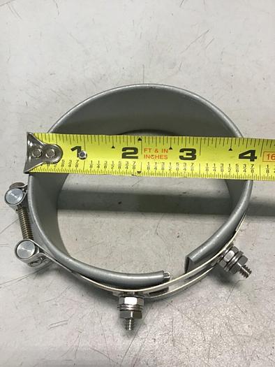 PPE 625 Watt Heater Band 40978B #118537