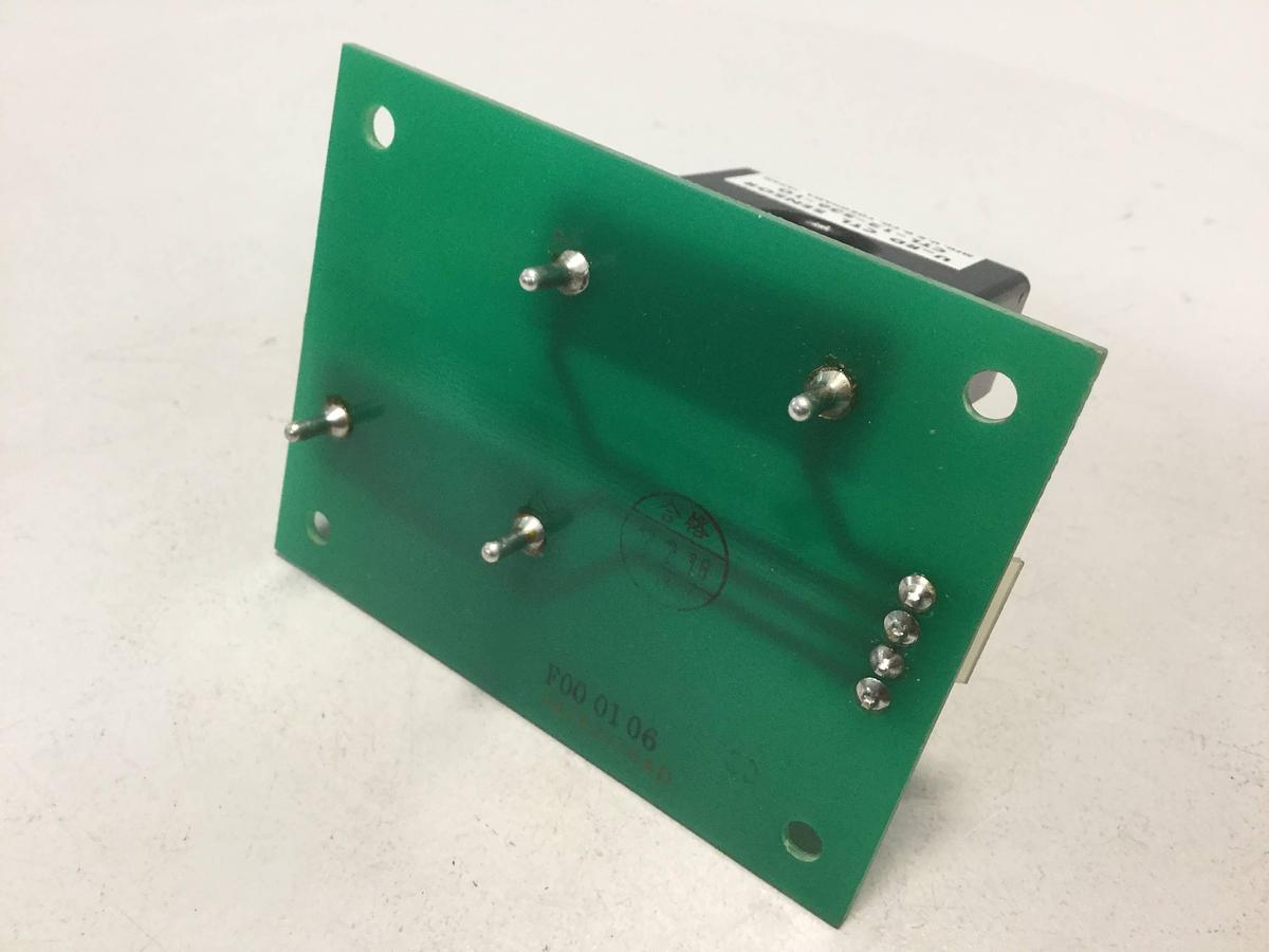 Used SUMITOMO Circuit Board JA762172BD USED