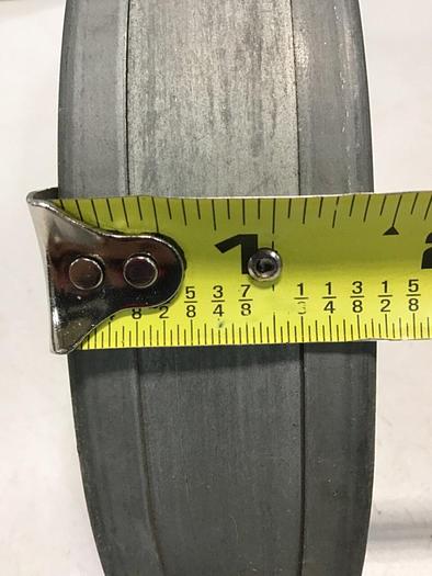 Used WATLOW 475 Watt Heater Band 7864JX #126358