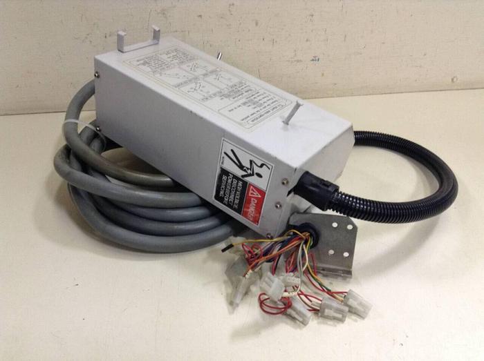 Used STAR Robot Control CONTROL827 #75827