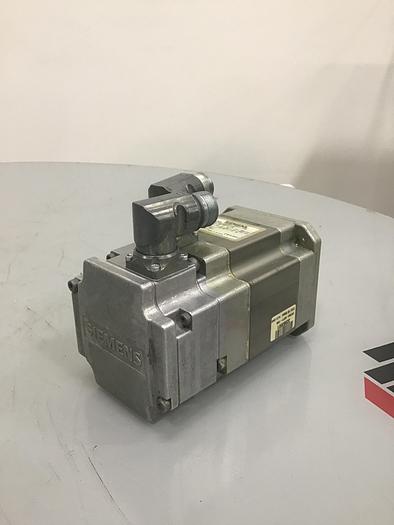 Used SIEMENS Motor 1FK7042-5AF71-1TG0 Used #134894