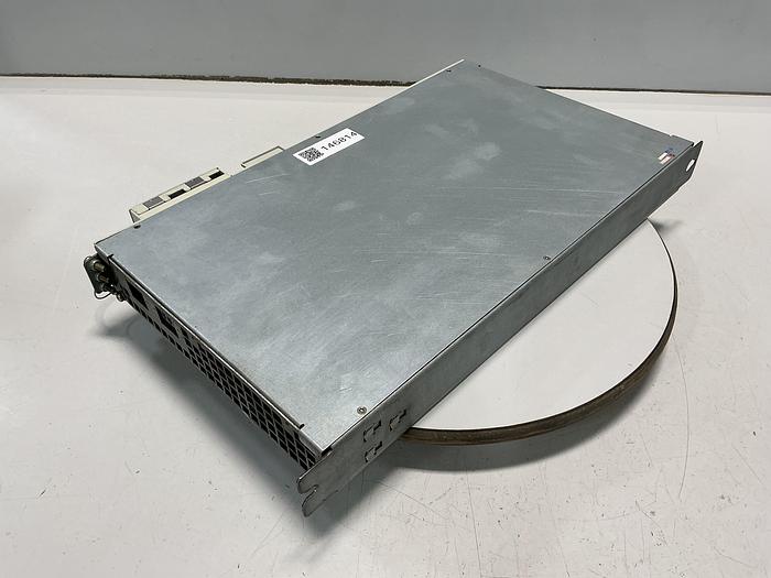 Used SIEMENS LT-MODUL INT. 25A