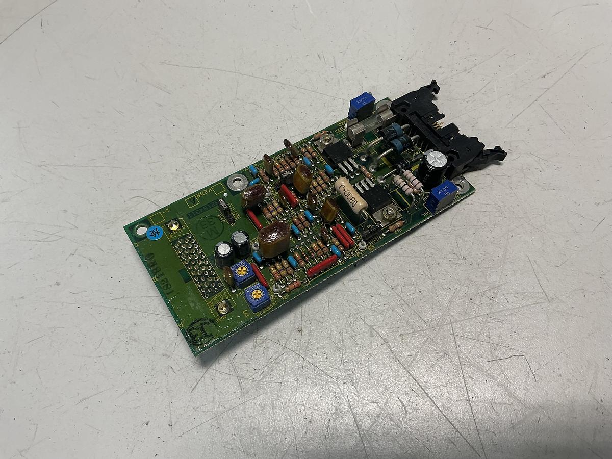 Used TOSHIBA H2184311