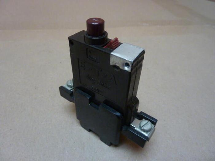 Used ETA Trip Switch 43-200-MO #30503
