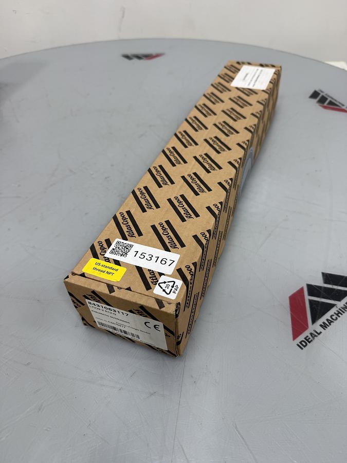 Used ATLAS COPCO LTV29-2 R12-Q