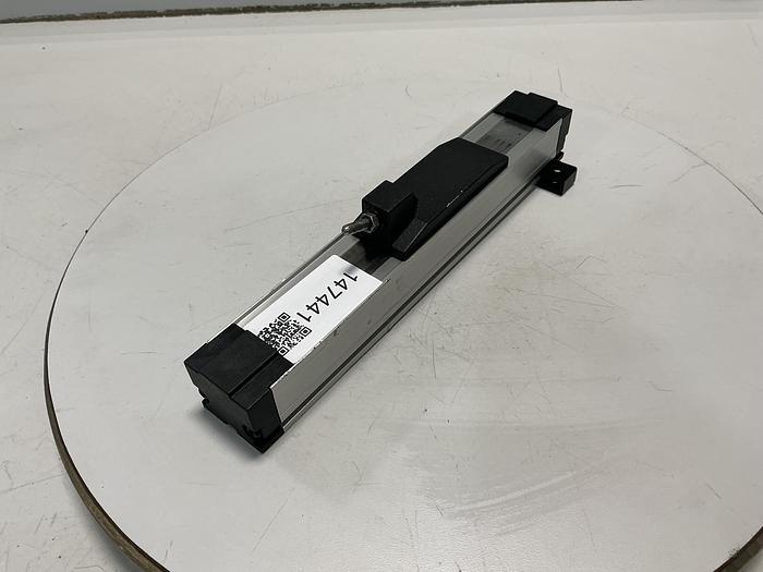 Used NOVOTECHNIK TLH 100