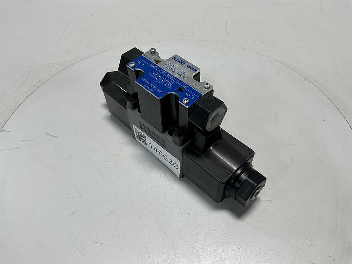 Used TOKYO KEIKI DG4V-3-0C-M-P2-T-7-54