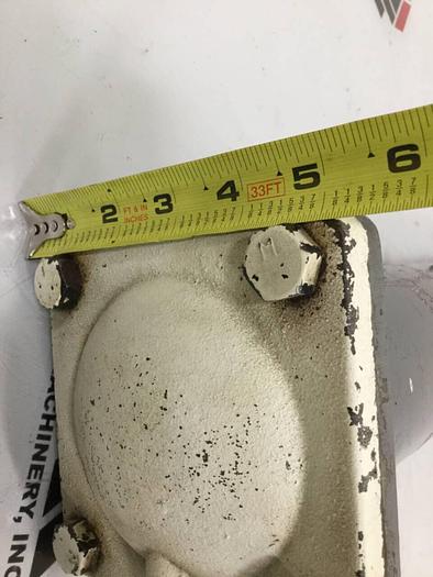 Used GENERIC Heat Exchanger HE22.5 Used