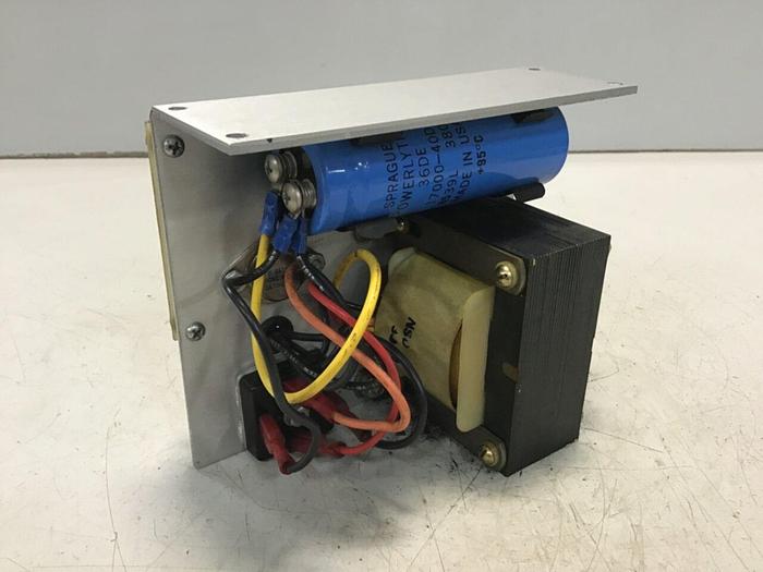 Used SCI Power Supply PR 107-A1 #10010