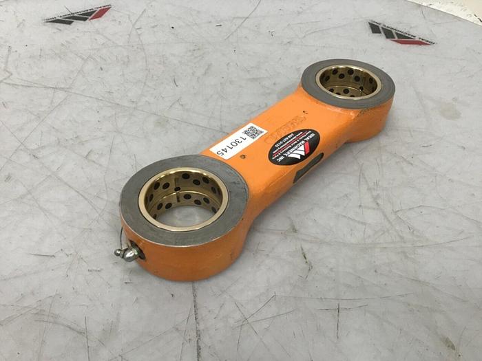 Used CINCINNATI MILACRON Toggle Link 5035627 #130145