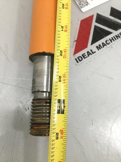 Used CINCINNATI MILACRON Crosshead Support Brace 629 #116466