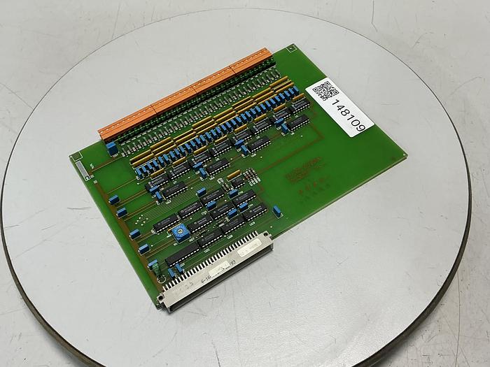 Used KEBA E-32-DIGIN