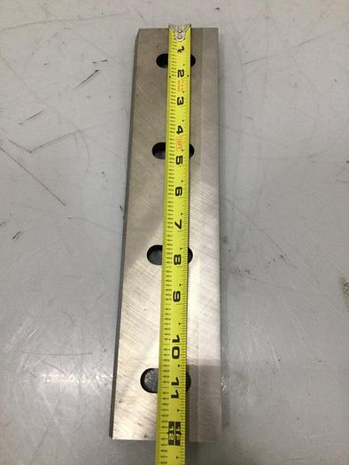 Used SPARE PARTS EXPRESS Granulator Blade / Knife 93008 #106793