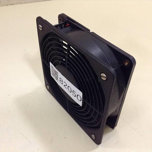 Used PAPST Multifan 4394 #82050