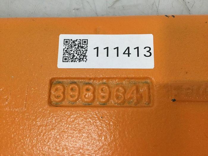 Used CINCINNATI MILACRON Toggle Link 3989641 #111413