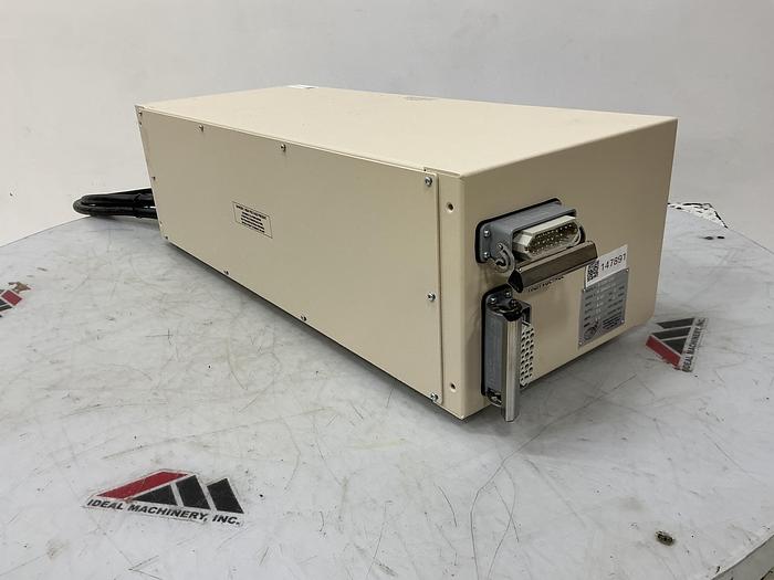 Used IDEAL MACHINERY IM-MF12-150-A1