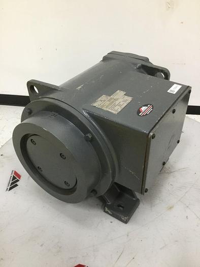 Used FLENDER 50 HP Motor ANWA-225SE-04F Used