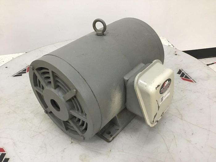 Used HITACHI motor D397604 Used