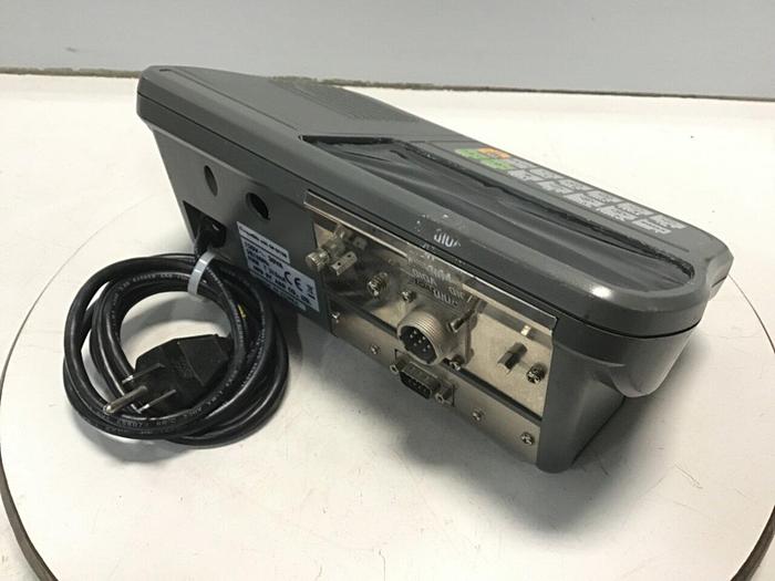 Used A&D CO Scale Indicator 4405 #124350