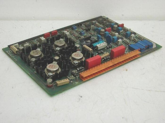 Used EGD Circuit Board PA88A #6933