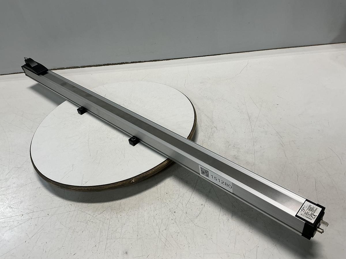 Used NOVOTECHNIK TLH-0750