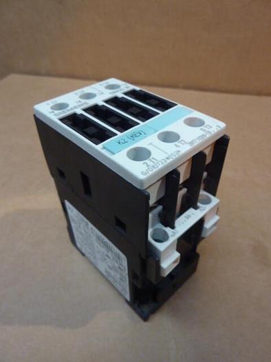 Used SIEMENS Reversing Contactor 3RA1326-8XB30-1BB4 #31793