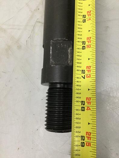 Used CINCINNATI MILACRON Crosshead Slide Brace Support 5067883 #114132