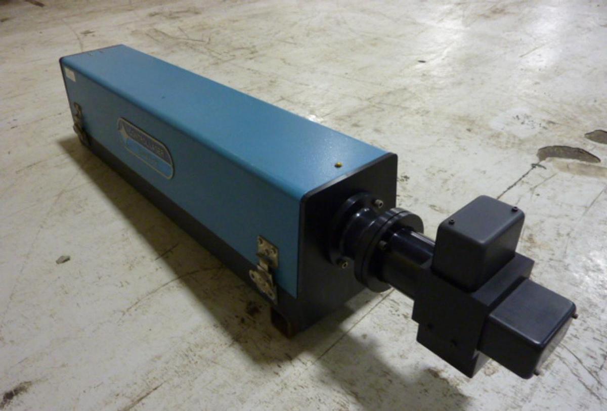 Used CONTROL LASER Engraver CL-6 USED