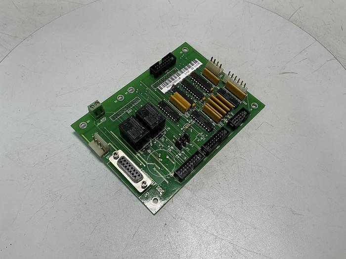 Used WELLTEC DE011-33 V1r1