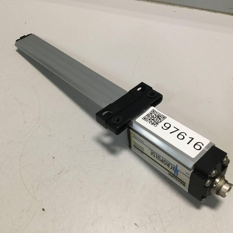 Used BALLUFF Transducer BTL-5-A11-M0152-R-S32 Used