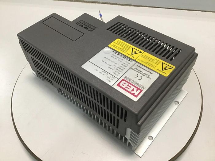 Used KEB Drive 09.F0.200-1228 #114796