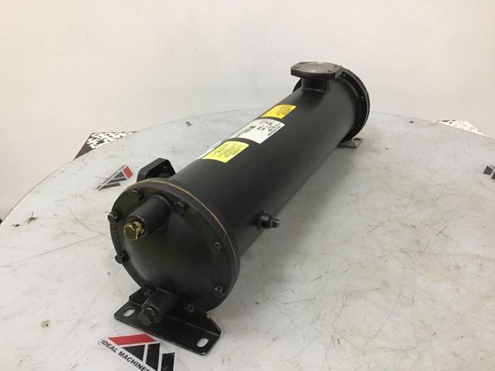 Used THERMAL TRANSFER Heat Exchanger CF-1226-93946 Used