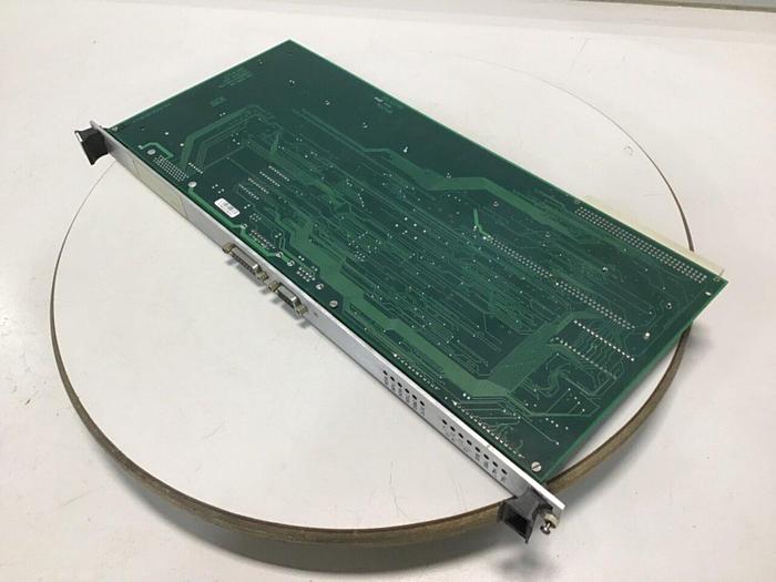 Used VAN DORN Communication Board PC330-081 330-081 Used
