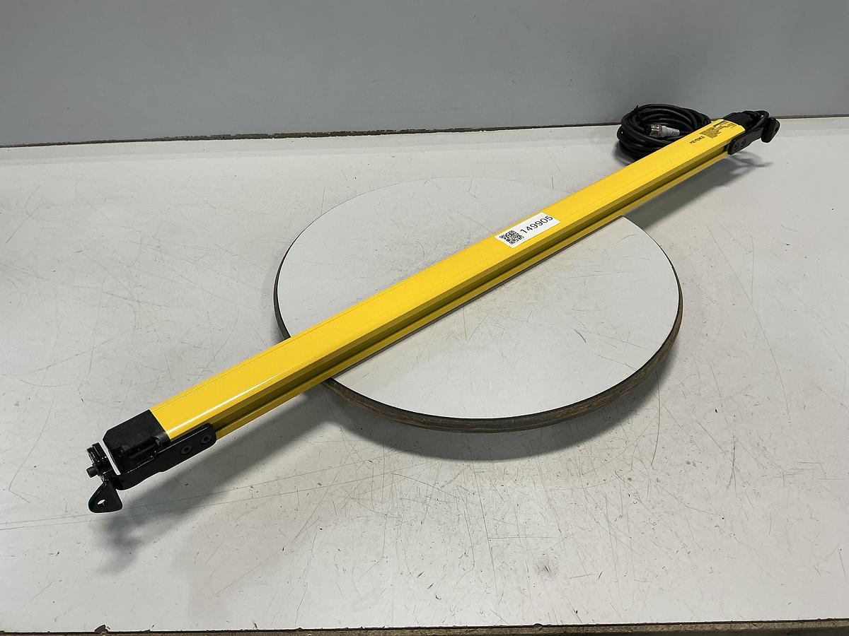 Used KEYENCE GL-R40H-R