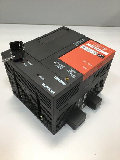 Used MITSUBISHI Motion Controller A171SHCPU Used