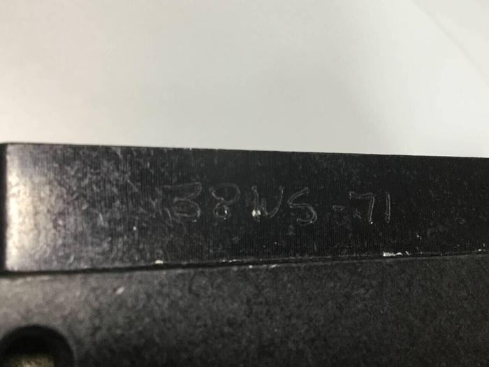 Used ACCUDRIVE Power Transmission W038S-LSP Used