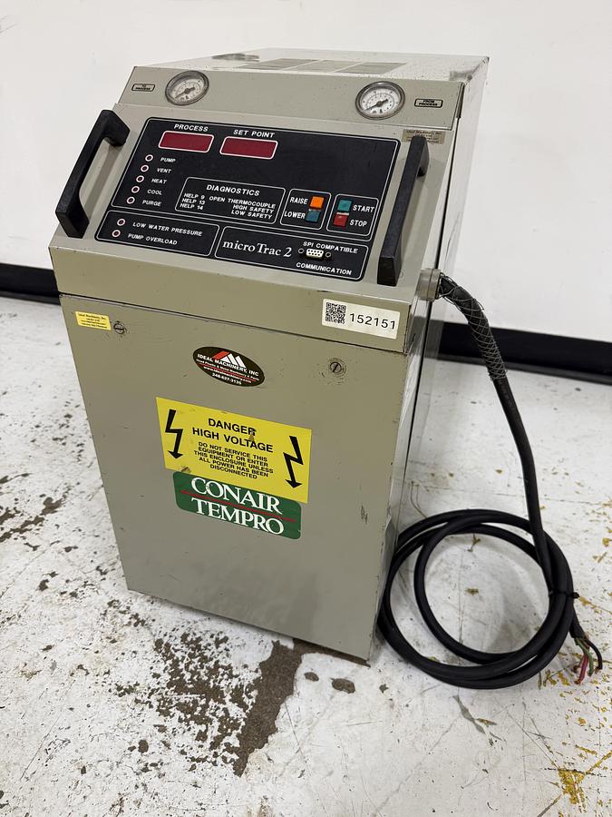 Used CONAIR FRANKLIN