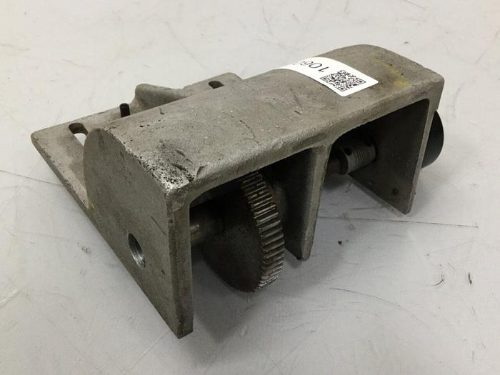 Used VAN DORN Clamp Rotary Transducer IP6501A502 301129 #106034