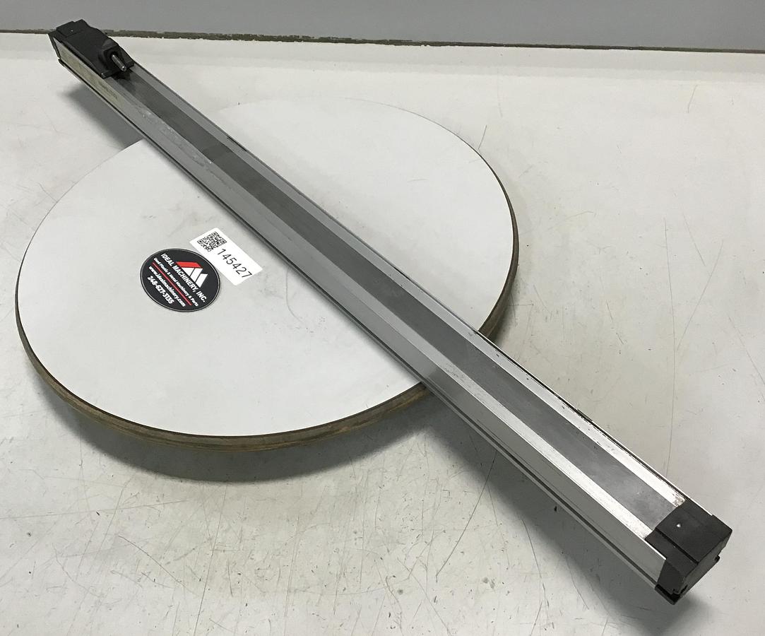 Used NOVOTECHNIK TLH600 Transducer Used #145427