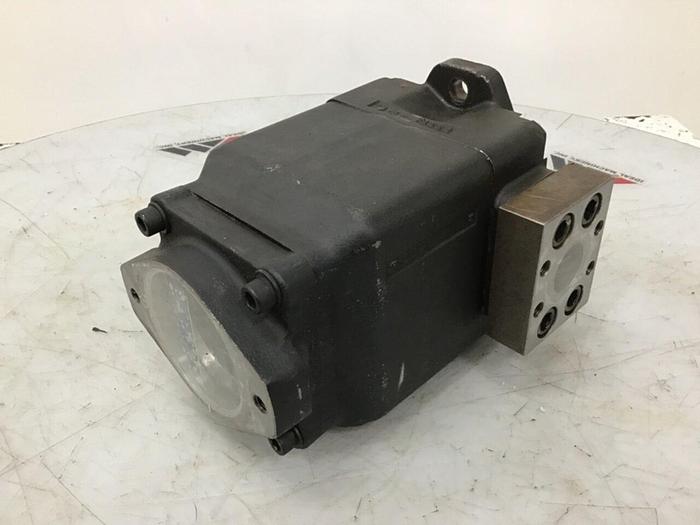 Used DENISON HYDRAULICS Pump T7ER062 10B30A140 Used