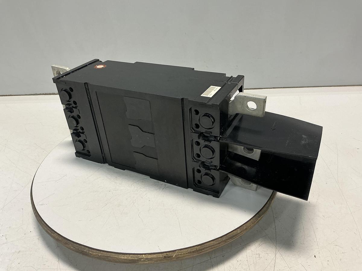 Used FUJI ELECTRIC EA403B