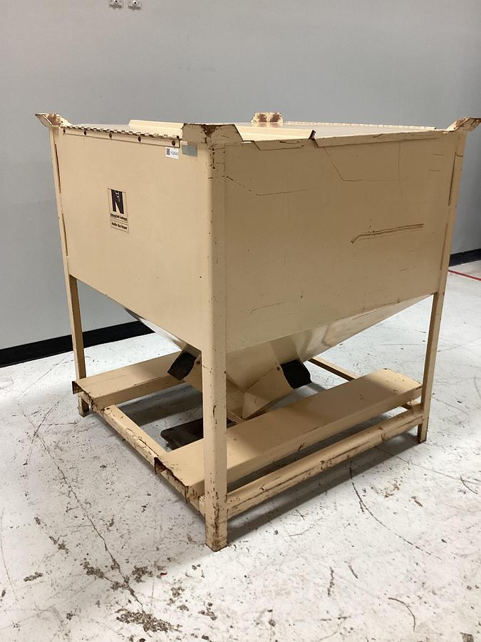 Used National Bulk Equipment
