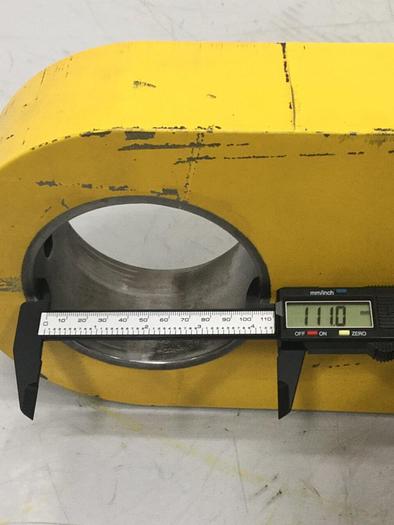 Used VAN DORN Toggle Link 43070C Used