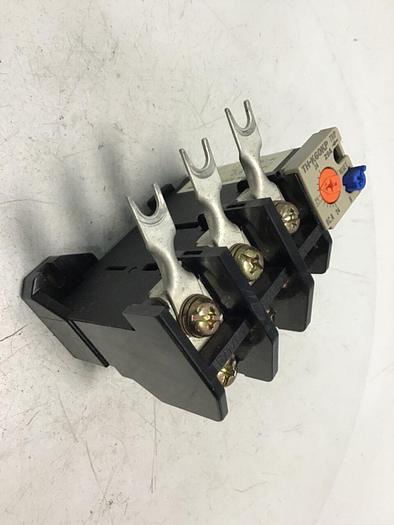 Used MITSUBISHI Overload Relay TH-K60KP #104651
